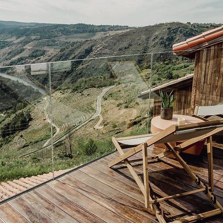 Casinas Do Sil ξενώνας Cristosende Εξωτερικό φωτογραφία
