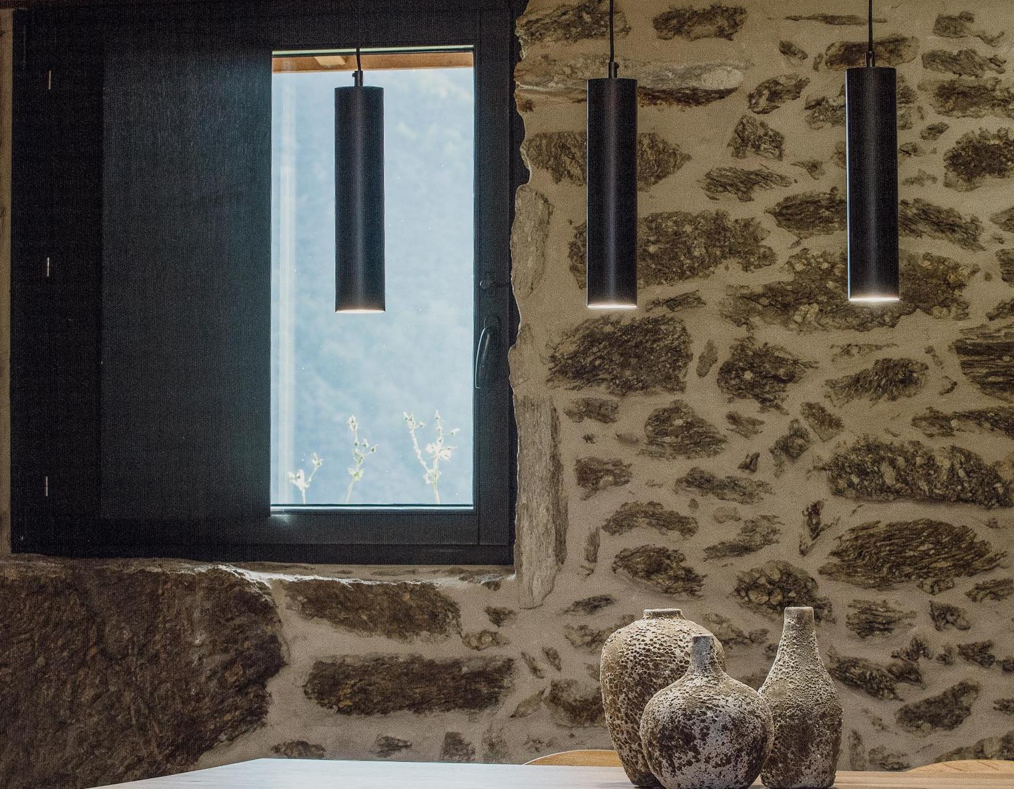 Casinas Do Sil ξενώνας Cristosende Εξωτερικό φωτογραφία