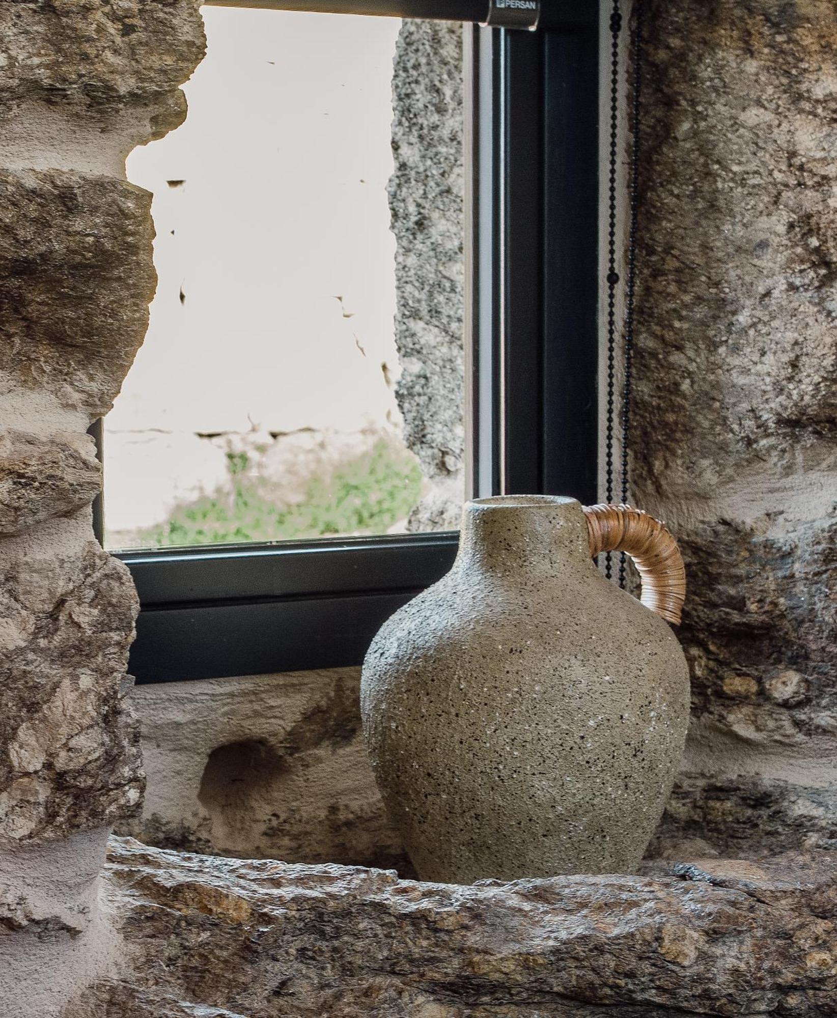 Casinas Do Sil ξενώνας Cristosende Εξωτερικό φωτογραφία