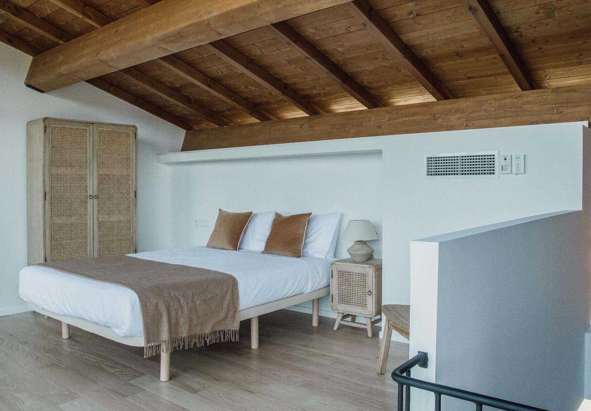 Casinas Do Sil ξενώνας Cristosende Εξωτερικό φωτογραφία