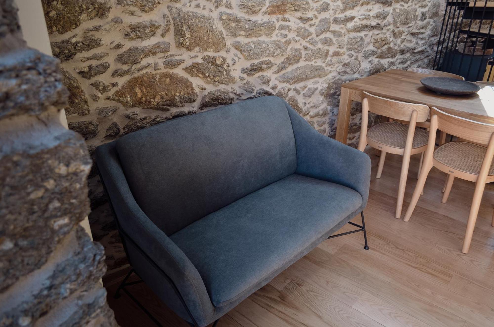 Casinas Do Sil ξενώνας Cristosende Εξωτερικό φωτογραφία