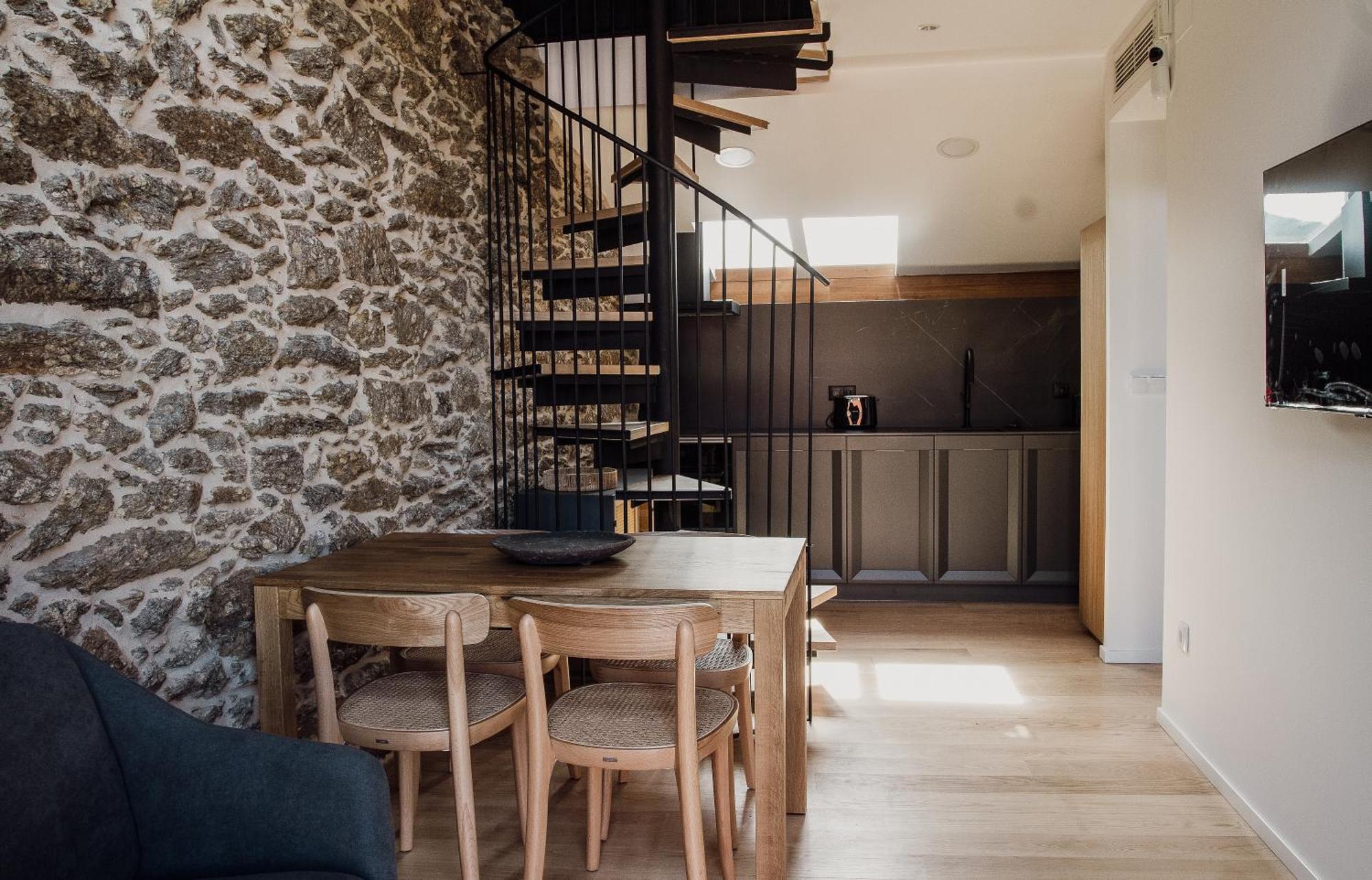 Casinas Do Sil ξενώνας Cristosende Εξωτερικό φωτογραφία