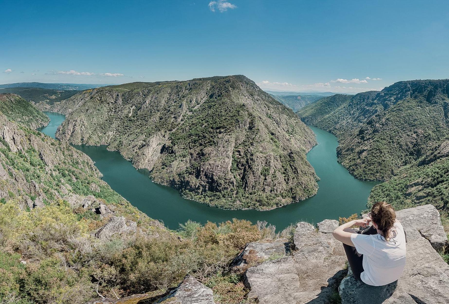 Casinas Do Sil ξενώνας Cristosende Εξωτερικό φωτογραφία