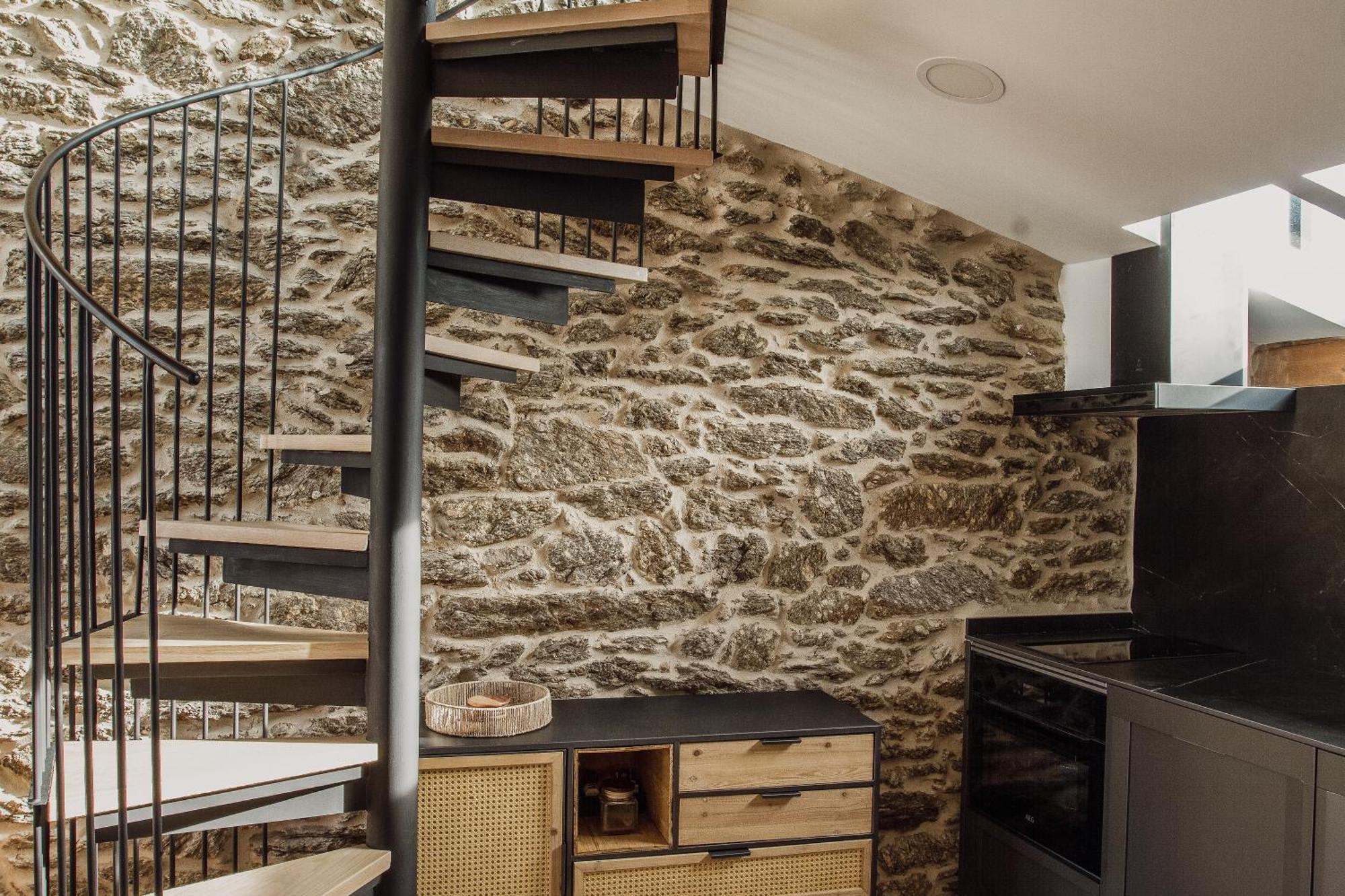 Casinas Do Sil ξενώνας Cristosende Εξωτερικό φωτογραφία